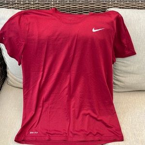 Nike Dri-Fit T-Shirt